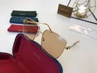 Gucci High Quality Sunglasses 1787