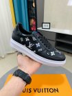 Louis Vuitton Men's shoes 55
