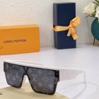 Louis Vuitton High Quality Sunglasses 5506