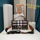 Burberry High Quality Handbags 57