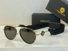 Versace High Quality Sunglasses 571