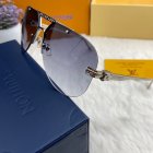 Louis Vuitton High Quality Sunglasses 2530