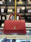 Chanel Original Quality Handbags 1050