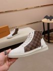 Louis Vuitton Men's shoes 3141