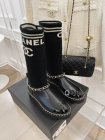 Chanel Women's Shoes 1667
