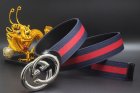 Gucci Normal Quality Belts 639