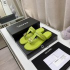 Chanel Women's Slippers 215