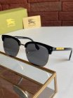 Burberry High Quality Sunglasses 131