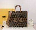 Fendi High Quality Handbags 378
