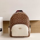 Coach High Quality Handbags 24
