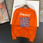 GIVENCHY Men's Long Sleeve T-shirts 81
