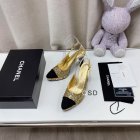 Chanel Women's Shoes 843