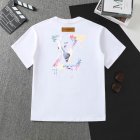 Louis Vuitton Men's T-shirts 199