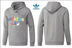 adidas Apparel Men's Hoodies 133