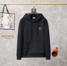 Hermes Men's Hoodies 46