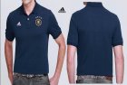 adidas Apparel Men 's Polo 333