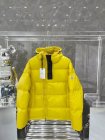 Moncler Men's outerwear 274