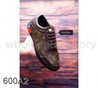 Louis Vuitton Men's Athletic-Inspired Shoes 597