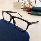 Gucci Plain Glass Spectacles 294