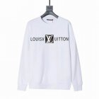 Louis Vuitton Men's Long Sleeve T-shirts 1110
