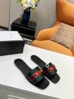 Gucci Women's Slippers 179
