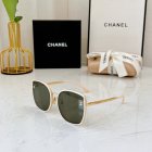 Chanel High Quality Sunglasses 2330