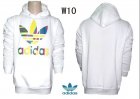 adidas Apparel Men's Hoodies 91