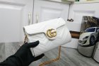 Gucci Normal Quality Handbags 275