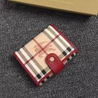 Burberry High Quality Wallets 17