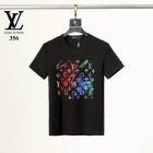 Louis Vuitton Men's T-shirts 692