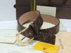 Louis Vuitton High Quality Belts 44