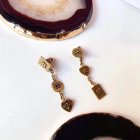 Dior Jewelry Earrings 133