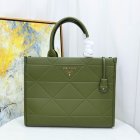 Prada High Quality Handbags 1162