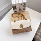 Coach High Quality Handbags 282