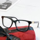Gucci Plain Glass Spectacles 778