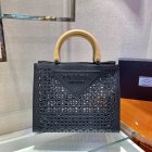 Prada Original Quality Handbags 1493