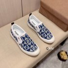 Fendi Men's Shoes 211