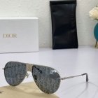 DIOR High Quality Sunglasses 2100