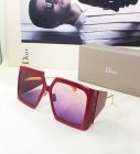 DIOR High Quality Sunglasses 783