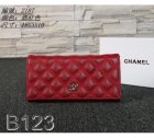 Chanel Normal Quality Wallets 131