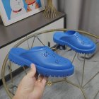 Gucci Women's Slippers 624