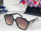 CELINE High Quality Sunglasses 151