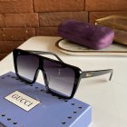 Gucci High Quality Sunglasses 189