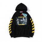 Off white Men's Hoodies 180