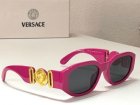 Versace High Quality Sunglasses 504