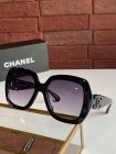 Chanel High Quality Sunglasses 694