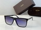 TOM FORD High Quality Sunglasses 2621