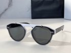 DIOR High Quality Sunglasses 1347