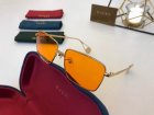 Gucci High Quality Sunglasses 1449