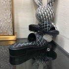 Chanel Women's Slippers 104